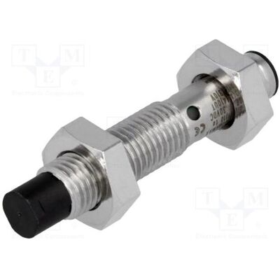 Omron E2B-S08KN04-MC-B1 Détecteur inductif - Ligne LITE, version de commutation E2BS08KN04MCB1 (Capteur), Module électronique - Publicité Omron E2B-S08KN04-MC-B1 Détecteur inductif - Ligne LITE, version de commutation E2BS08KN04MCB1 (Capteur), Module électronique - Publicité