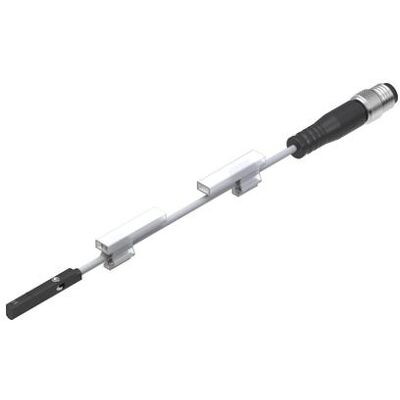 Festo, Caméra endoscopique, NO C-slot Proximity Sensor, 3 Wire 0.3m - Publicité Festo, Caméra endoscopique, NO C-slot Proximity Sensor, 3 Wire 0.3m - Publicité
