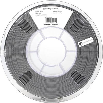 Filament Raise3D PPA CF - Haute résistance - 1.75mm - 1kg - Publicité Filament Raise3D PPA CF - Haute résistance - 1.75mm - 1kg - Publicité