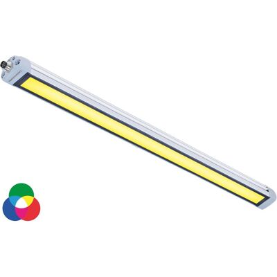 LED2WORK - TUBELED_25 - RGB-W - 25 mm - Lampe LED - Publicité LED2WORK - TUBELED_25 - RGB-W - 25 mm - Lampe LED - Publicité