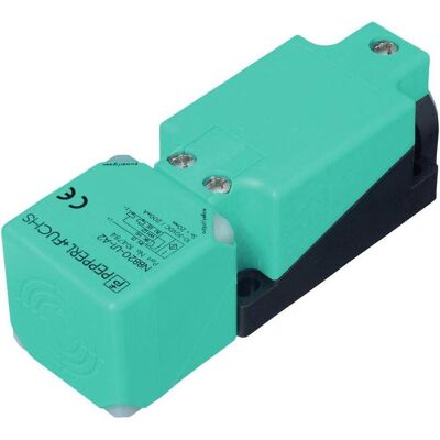 Pepperl+Fuchs NBB15-U4-A2-V1 Capteur inductif - PNP - Publicité Pepperl+Fuchs NBB15-U4-A2-V1 Capteur inductif - PNP - Publicité