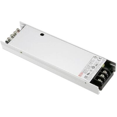 Mean Well LSP-160-12T - Alimentation électrique - Publicité Mean Well LSP-160-12T - Alimentation électrique - Publicité