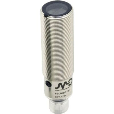 Micro, Détecteur, MD DETECTORS Capteur optique FBLH/X0-1E FBLH/X0-1E 10 - 30 V/DC 1 pc. Publicité Micro, Détecteur, MD DETECTORS Capteur optique FBLH/X0-1E FBLH/X0-1E 10 - 30 V/DC 1 pc. Publicité