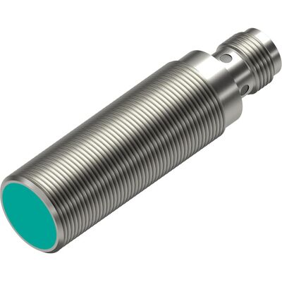 Pepperl & Fuchs NBB8-18GM50-A2-V1 - Capteur inductif - Publicité Pepperl & Fuchs NBB8-18GM50-A2-V1 - Capteur inductif - Publicité