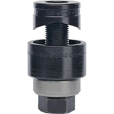 Klauke 50188860 - Perforateur PG11 Système Standard - Acier, Aluminium - Publicité Klauke 50188860 - Perforateur PG11 Système Standard - Acier, Aluminium - Publicité
