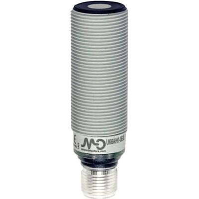 Micro, Détecteur, MD DETECTORS Détecteur à ultrasons UK6A/H2-0EUL UK6A/H2-0EUL 10 - 30 V/DC 1 pc. Publicité Micro, Détecteur, MD DETECTORS Détecteur à ultrasons UK6A/H2-0EUL UK6A/H2-0EUL 10 - 30 V/DC 1 pc. Publicité