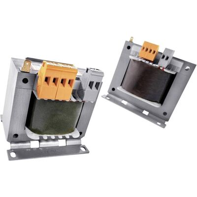 Transformateur de contrôle Block ST 800/4/23 - 380V/AC à 230V/AC 800 VA - Publicité Transformateur de contrôle Block ST 800/4/23 - 380V/AC à 230V/AC 800 VA - Publicité