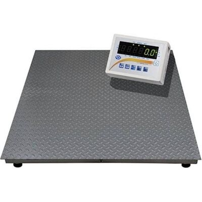 PCE Instruments, Balance de précision, PCE-SD 300E Bodenwaage Wägebereich (max.) 300 kg - Publicité PCE Instruments, Balance de précision, PCE-SD 300E Bodenwaage Wägebereich (max.) 300 kg - Publicité