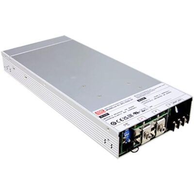 Mean Well BIC-2200-24CAN Alimentation industrielle - 24V 90A 2160W - Publicité Mean Well BIC-2200-24CAN Alimentation industrielle - 24V 90A 2160W - Publicité
