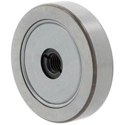 Ina, Roulement à billes, Galet à pivot ZL204 DRS Ø intérieur 20 mm Ø extérieur 52 mm Largeur30,7 mm - Publicité Ina, Roulement à billes, Galet à pivot ZL204 DRS Ø intérieur 20 mm Ø extérieur 52 mm Largeur30,7 mm - Publicité