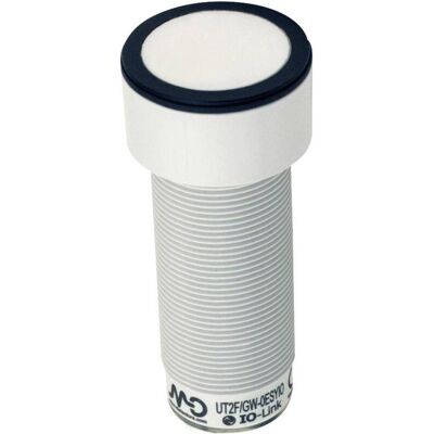 Micro, Détecteur, MD DETECTORS Détecteur à ultrasons UT2F/G7-0ESY UT2F/G7-0ESY 10 - 30 V/DC 1 pc. Publicité Micro, Détecteur, MD DETECTORS Détecteur à ultrasons UT2F/G7-0ESY UT2F/G7-0ESY 10 - 30 V/DC 1 pc. Publicité