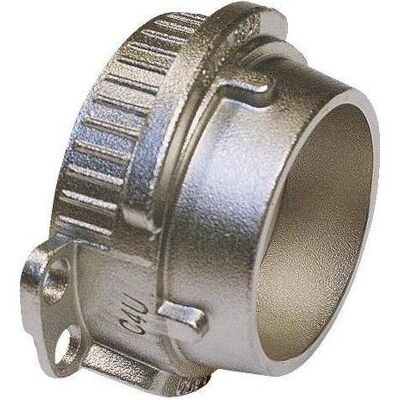 Generic - Vk 80 - Inox 1.4408 - PTFE blanc - Accouplement - Publicité Generic - Vk 80 - Inox 1.4408 - PTFE blanc - Accouplement - Publicité