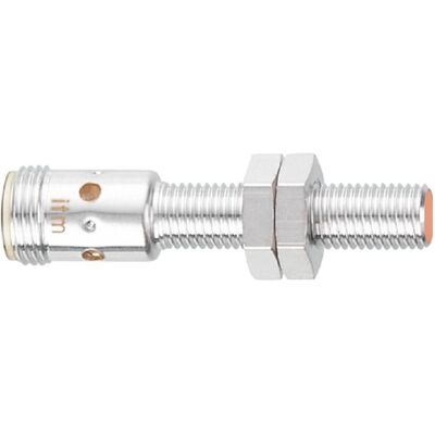 ifm Electronic IE5092 - Capteur inductif - M8 - DC NPN - Acier - 1mm - Publicité ifm Electronic IE5092 - Capteur inductif - M8 - DC NPN - Acier - 1mm - Publicité