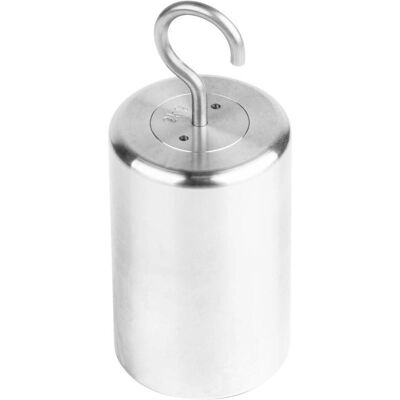 Kern 347-126 - Poids étalons en acier inoxydable 2kg OIML M1 - Publicité Kern 347-126 - Poids étalons en acier inoxydable 2kg OIML M1 - Publicité