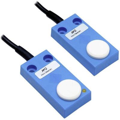 Micro, Détecteur, MD DETECTORS Barrière à ultrasons UHS/AP-0A UHS/AP-0A 19 - 30 V/DC 1 pc. Publicité Micro, Détecteur, MD DETECTORS Barrière à ultrasons UHS/AP-0A UHS/AP-0A 19 - 30 V/DC 1 pc. Publicité