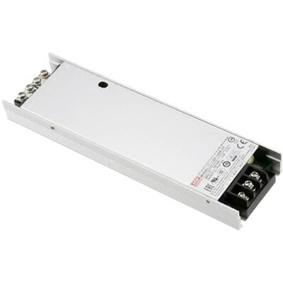 Mean Well LSP-160-24T Alimentation - Industriel 24V 6.75A 162W - Publicité Mean Well LSP-160-24T Alimentation - Industriel 24V 6.75A 162W - Publicité