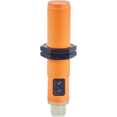 ifm Electronic KG0016 - Capteur Capacitif - Publicité ifm Electronic KG0016 - Capteur Capacitif - Publicité