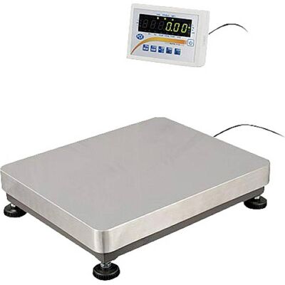 PCE Instruments - PCE-SDF 60 - 60 kg - 2 g - Balance - Publicité PCE Instruments - PCE-SDF 60 - 60 kg - 2 g - Balance - Publicité