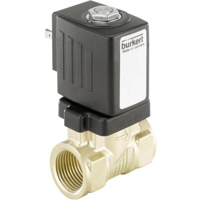 Bürkert - 221611 6213 EV - 10 mm - solenoid valve - Publicité Bürkert - 221611 6213 EV - 10 mm - solenoid valve - Publicité