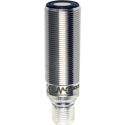 Micro, Détecteur, MD DETECTORS Détecteur à ultrasons UK6D/H2-1EUL UK6D/H2-1EUL 10 - 30 V/DC 1 pc. Publicité Micro, Détecteur, MD DETECTORS Détecteur à ultrasons UK6D/H2-1EUL UK6D/H2-1EUL 10 - 30 V/DC 1 pc. Publicité