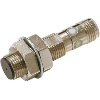 Omron Capteur inductif 9mm PNP 50mA (Capteur), Module électronique - Publicité Omron Capteur inductif 9mm PNP 50mA (Capteur), Module électronique - Publicité