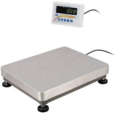 PCE Instruments, Balance de précision, PCE-SDF 150 Silowaage Wägebereich (max.) 150 kg Ablesbarkeit 5 - Publicité PCE Instruments, Balance de précision, PCE-SDF 150 Silowaage Wägebereich (max.) 150 kg Ablesbarkeit 5 - Publicité
