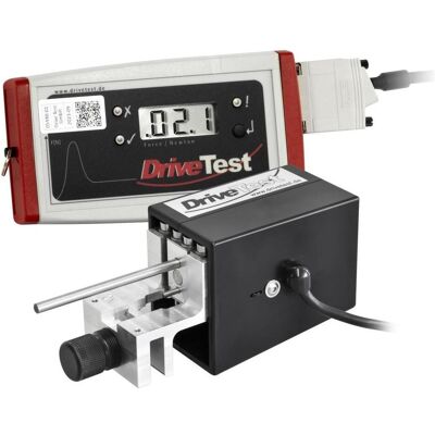 PCE Instruments, Détecteur, FM205-WI-SE-65-260 Schliesskraftmessgerät 0 - 150 N ISO (Appareil de mesure de la force) - Publicité PCE Instruments, Détecteur, FM205-WI-SE-65-260 Schliesskraftmessgerät 0 - 150 N ISO (Appareil de mesure de la force) - Publicité