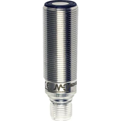 Micro, Détecteur, MD DETECTORS Détecteur à ultrasons UK6C/H2-1EUL UK6C/H2-1EUL 10 - 30 V/DC 1 pc. Publicité Micro, Détecteur, MD DETECTORS Détecteur à ultrasons UK6C/H2-1EUL UK6C/H2-1EUL 10 - 30 V/DC 1 pc. Publicité