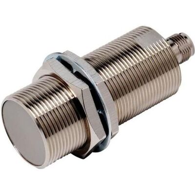 Omron Capteur inductif M30 15mm PNP, NO 200mA (Capteur), Module électronique - Publicité Omron Capteur inductif M30 15mm PNP, NO 200mA (Capteur), Module électronique - Publicité