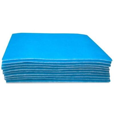 Elmag - Smart-Master 58600 - Tapis filtrants - Publicité Elmag - Smart-Master 58600 - Tapis filtrants - Publicité