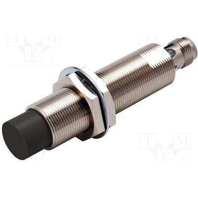 Omron Capteur inductif M18 16mm PNP/NO/NC 100mA (Capteur), Module électronique - Publicité Omron Capteur inductif M18 16mm PNP/NO/NC 100mA (Capteur), Module électronique - Publicité
