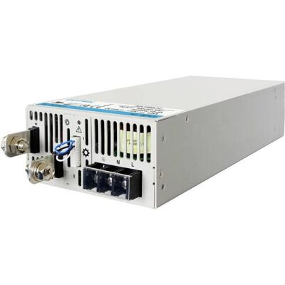 Dehner Alimentation - 120 V/DC, 12.5 A, 1500 W - power supply - Publicité Dehner Alimentation - 120 V/DC, 12.5 A, 1500 W - power supply - Publicité