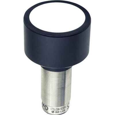Micro, Détecteur, MD DETECTORS Détecteur à ultrasons UT5L/G6-1ESY UT5L/G6-1ESY 10 - 30 V/DC 1 pc. Publicité Micro, Détecteur, MD DETECTORS Détecteur à ultrasons UT5L/G6-1ESY UT5L/G6-1ESY 10 - 30 V/DC 1 pc. Publicité