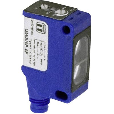 Micro, Détecteur, MD DETECTORS Capteur optique QMRS/0P-0F QMRS/0P-0F 10 - 30 V/DC 1 pc. Publicité Micro, Détecteur, MD DETECTORS Capteur optique QMRS/0P-0F QMRS/0P-0F 10 - 30 V/DC 1 pc. Publicité