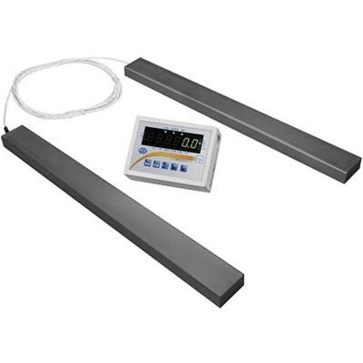 PCE Instruments, Balance de précision, PCE-SD 300B Bodenwaage Wägebereich (max.) 300 kg - Publicité PCE Instruments, Balance de précision, PCE-SD 300B Bodenwaage Wägebereich (max.) 300 kg - Publicité