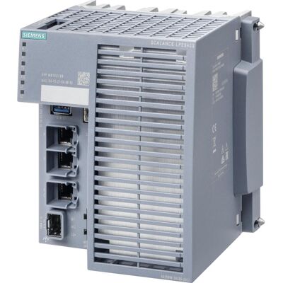 Siemens 6GK5998-3GS00-2AC2 Commutateur industriel géré - Ethernet, Rail DIN - Publicité Siemens 6GK5998-3GS00-2AC2 Commutateur industriel géré - Ethernet, Rail DIN - Publicité