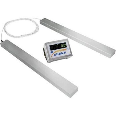 PCE Instruments, Balance de précision, PCE-SD 600B SST Balkenwaage Wägebereich (max.) 600 kg - Publicité PCE Instruments, Balance de précision, PCE-SD 600B SST Balkenwaage Wägebereich (max.) 600 kg - Publicité
