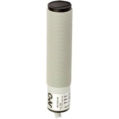 Micro, Détecteur, MD DETECTORS Capteur optoélectronique MV6/A0-0A MV6/A0-0A 20 - 253 V/AC 1 pc. Publicité Micro, Détecteur, MD DETECTORS Capteur optoélectronique MV6/A0-0A MV6/A0-0A 20 - 253 V/AC 1 pc. Publicité