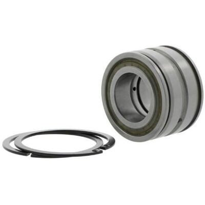 Ina, Roulement à billes, Roulements à rouleaux cylindriques SL045007 PP2NR Ø intérieur 35 mm Ø extérieur 62 mm Largeur36 mm - Publicité Ina, Roulement à billes, Roulements à rouleaux cylindriques SL045007 PP2NR Ø intérieur 35 mm Ø extérieur 62 mm Largeur36 mm - Publicité