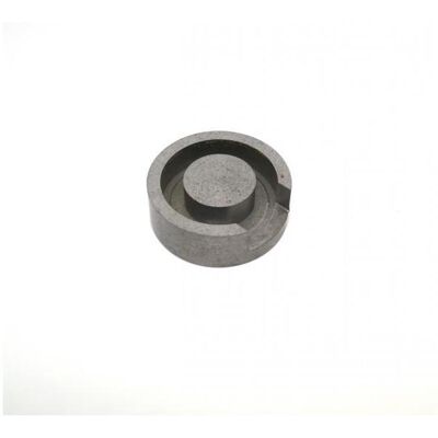 Elmag - 58284 - Ferrite - Rond - Tête de chauffage par induction - Publicité Elmag - 58284 - Ferrite - Rond - Tête de chauffage par induction - Publicité