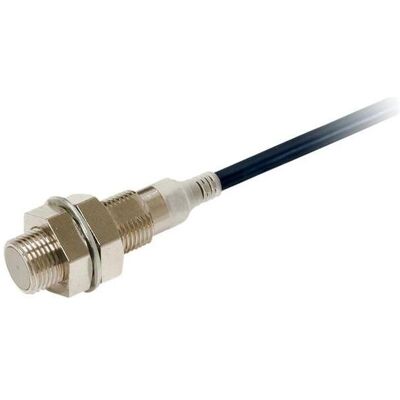 Omron Capteur inductif M12 4mm PNP, NC 200mA (Capteur), Module électronique - Publicité Omron Capteur inductif M12 4mm PNP, NC 200mA (Capteur), Module électronique - Publicité