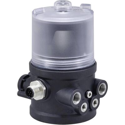 Bürkert Détecteur arrière entraînement 20XX, Accessoires électroniques + boîtier - Publicité Bürkert Détecteur arrière entraînement 20XX, Accessoires électroniques + boîtier - Publicité