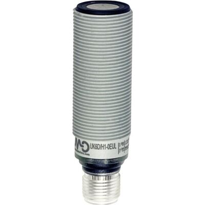 Micro, Détecteur, MD DETECTORS Détecteur à ultrasons UK6D/H2-0EUL UK6D/H2-0EUL 10 - 30 V/DC 1 pc. Publicité Micro, Détecteur, MD DETECTORS Détecteur à ultrasons UK6D/H2-0EUL UK6D/H2-0EUL 10 - 30 V/DC 1 pc. Publicité