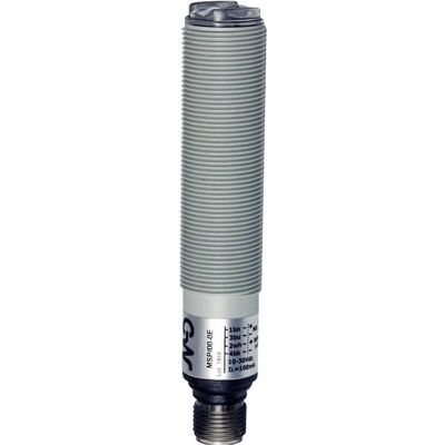 Micro, Détecteur, MD DETECTORS Capteur optique MVP/A0-0E MVP/A0-0E 20 - 253 V/AC 1 pc. Publicité Micro, Détecteur, MD DETECTORS Capteur optique MVP/A0-0E MVP/A0-0E 20 - 253 V/AC 1 pc. Publicité