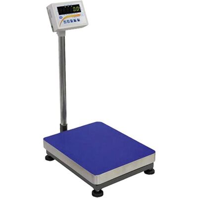 PCE Instruments - PCE-SD 33C - 60 kg - 10 g - Balance de plateforme - Publicité PCE Instruments - PCE-SD 33C - 60 kg - 10 g - Balance de plateforme - Publicité