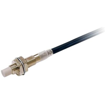 Omron Capteur inductif M8 4mm PNP, NO 200mA (Capteur), Module électronique - Publicité Omron Capteur inductif M8 4mm PNP, NO 200mA (Capteur), Module électronique - Publicité