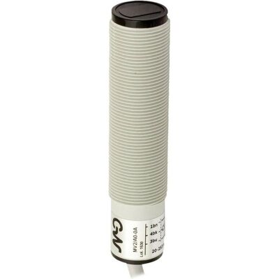 Micro, Détecteur, MD DETECTORS Capteur optique MV4/A0-0A MV4/A0-0A 20 - 253 V/AC 1 pc. Publicité Micro, Détecteur, MD DETECTORS Capteur optique MV4/A0-0A MV4/A0-0A 20 - 253 V/AC 1 pc. Publicité