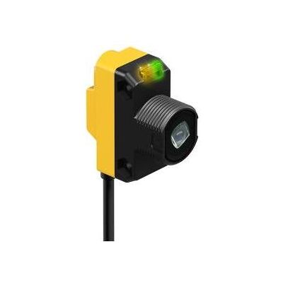 Turck - QS186LE W/30 - Capteur optoélectronique - Publicité Turck - QS186LE W/30 - Capteur optoélectronique - Publicité