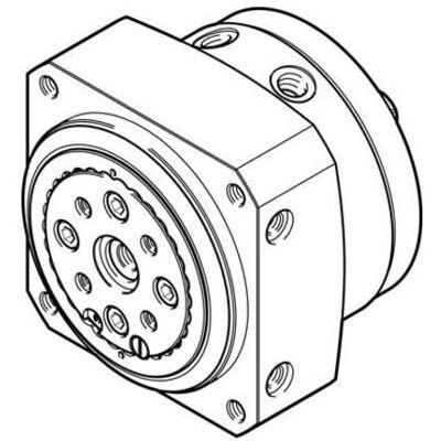 Festo, Moteur électrique, DSM-40-270-HD-A-B 1369114 ENTRAÎNEMENT PIVOTANT - Publicité Festo, Moteur électrique, DSM-40-270-HD-A-B 1369114 ENTRAÎNEMENT PIVOTANT - Publicité