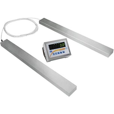 PCE Instruments - SD 3000B SST - 3000 kg - Balance - Publicité PCE Instruments - SD 3000B SST - 3000 kg - Balance - Publicité